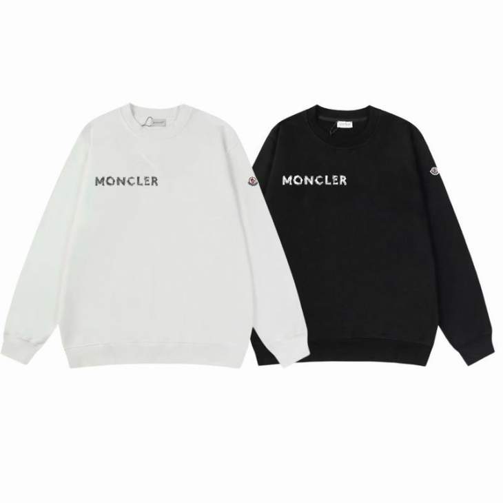 Picture of Moncler Sweatshirt _SKUMonclerXS-LsxitxM807635160